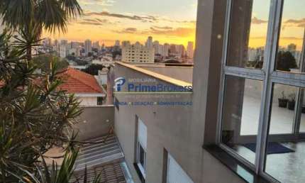 Casa com 4 quartos à venda na Rua Carlos Tiago Pereira, Saúde, São Paulo por R$ 2.350.000