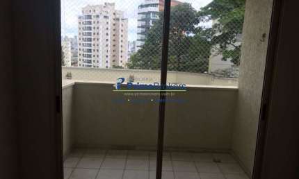 Apartamento com 3 quartos à venda na Rua Pereira da Nóbrega, Ipiranga, São Paulo por R$ 780.000