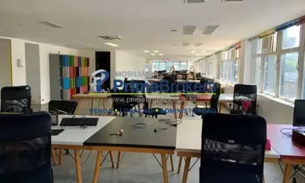 Sala comercial à venda na Avenida Brigadeiro Faria Lima, Jardim Paulistano, São Paulo por R$ 6.500.000
