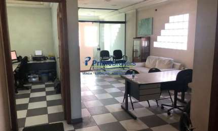 Barracão / Galpão / Depósito à venda na Avenida Nossa Senhora do Sabará, Jardim Campo Grande, São Paulo por R$ 2.500.000