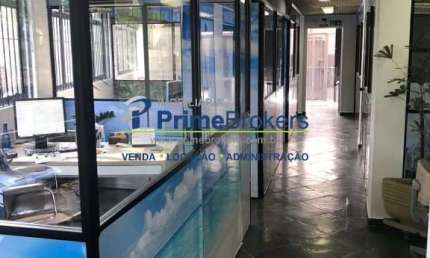 Prédio com 10 salas à venda na Rua Correia de Lemos, Chácara Inglesa, São Paulo por R$ 6.500.000