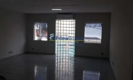 Prédio com 4 salas à venda na rua antônio tavares, cambuci, são paulo por r$ 2.500.000