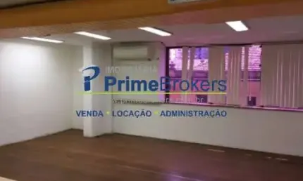 Sala comercial para alugar na avenida paulista, jardim paulista, são paulo por r$ 22.000