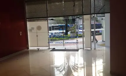 Ponto comercial à venda na Avenida Brigadeiro Faria Lima, Jardim Paulistano, São Paulo por R$ 10.500.000