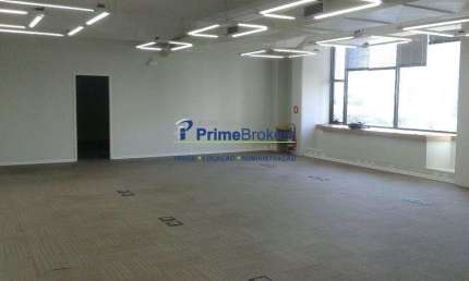 Sala comercial com 7 salas à venda na Rua Geraldo Flausino Gomes, Cidade Monções, São Paulo por R$ 3.930.000