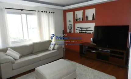 Apartamento com 3 quartos à venda na Rua Pires da Mota, Aclimação, São Paulo por R$ 795.000
