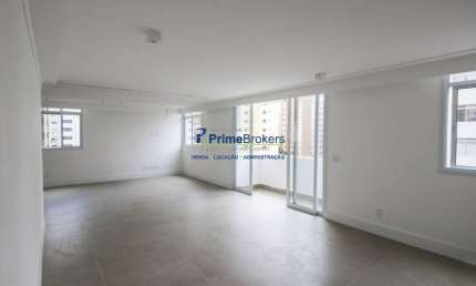 Apartamento com 3 quartos à venda na Rua Batataes, Jardim Paulista, São Paulo por R$ 3.550.000