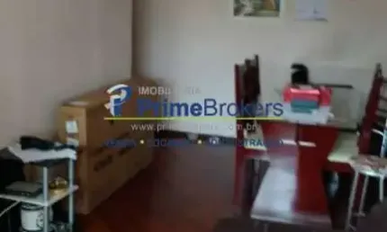 Apartamento com 2 quartos à venda na rua das jóias, jabaquara, são paulo por r$ 347.000