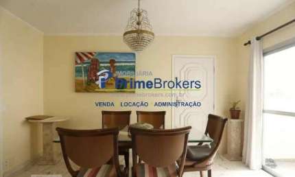 Apartamento com 4 quartos à venda na Rua Artur Prado, Bela Vista, São Paulo por R$ 1.300.000