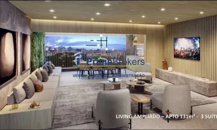 Apartamento com 4 quartos à venda na rua assungui, vila gumercindo, são paulo por r$ 1.694.000