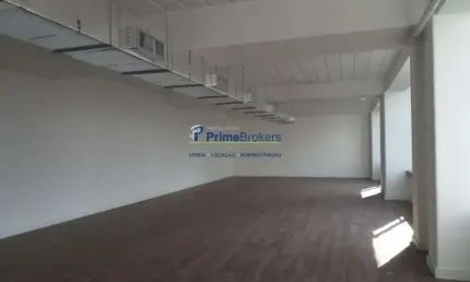 Sala comercial à venda na Rua Geraldo Flausino Gomes, Cidade Monções, São Paulo por R$ 1.974.000