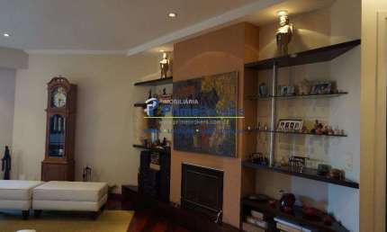 Cobertura com 4 quartos à venda na Rua Luisiania, Brooklin Paulista, São Paulo por R$ 2.900.000