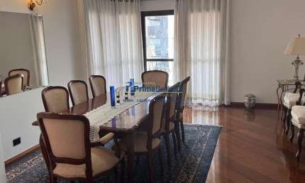 Cobertura com 3 quartos à venda na Rua Princesa Isabel, Brooklin Paulista, São Paulo por R$ 3.800.000