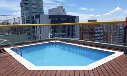 Cobertura com 4 quartos à venda na Rua Correia de Lemos, Chácara Inglesa, São Paulo por R$ 2.101.000