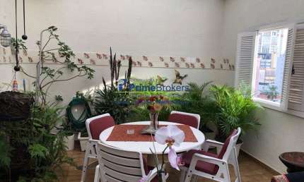Cobertura com 3 quartos à venda na Rua Arminda, Vila Olímpia, São Paulo por R$ 3.000.000