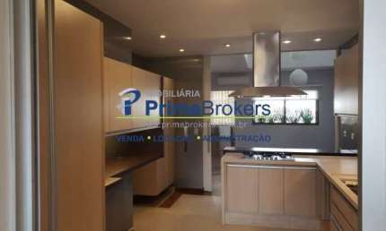 Cobertura com 3 quartos à venda na Avenida Doutor Altino Arantes, Vila Clementino, São Paulo por R$ 2.800.000
