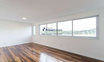 Apartamento com 3 quartos à venda na Rua Hungria, Jardim Europa, São Paulo por R$ 1.840.000