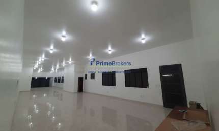 Casa comercial com 1 sala para alugar na Rua Pedro de Toledo, Vila Clementino, São Paulo por R$ 17.000