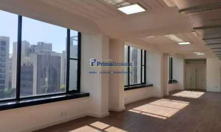 Sala comercial à venda na Rua Geraldo Flausino Gomes, Cidade Monções, São Paulo por R$ 1.974.000