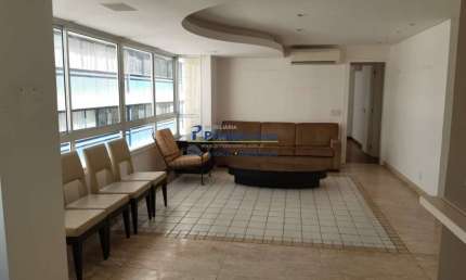 Cobertura com 4 quartos à venda na Rua Manoel da Nóbrega, Paraíso, São Paulo por R$ 2.899.000