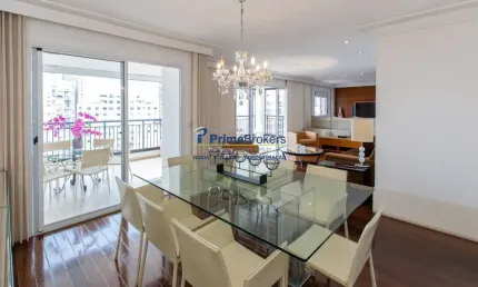 Apartamento com 3 quartos à venda na rua artur sabóia, paraíso, são paulo por r$ 2.400.000