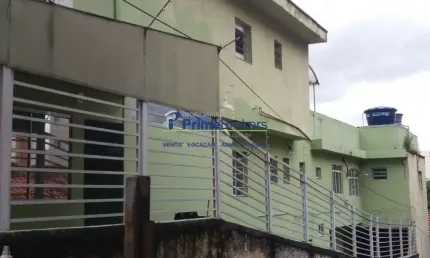 Casa com 3 quartos para alugar na Rua Major Freire, Vila Monte Alegre, São Paulo por R$ 7.500