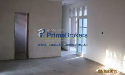 Casa com 4 quartos à venda na Rua Sícano, City América, São Paulo por R$ 1.300.000