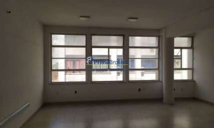 Casa comercial com 1 sala para alugar na Rua Sete de Abril, Centro, São Paulo por R$ 2.270