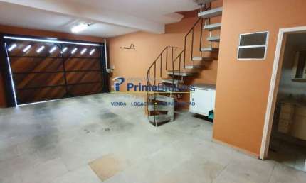 Casa com 3 quartos à venda na Rua Meruípe, Vila Mariana, São Paulo por R$ 2.400.000