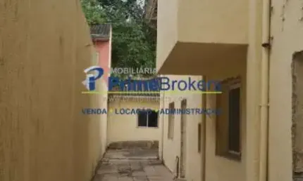 Sala comercial com 13 salas à venda na Rua Bento de Andrade, Jardim Paulista, São Paulo por R$ 4.400.000