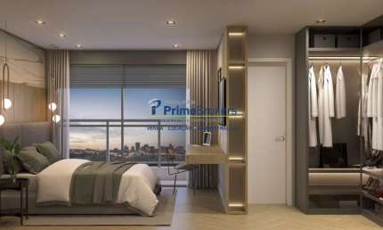 Apartamento com 4 quartos à venda na Rua Conde Luiz Eduardo Matarazzo, Vila São Silvestre, São Paulo por R$ 2.432.459