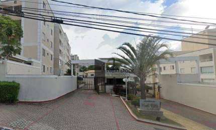 Apartamento para venda em Jardim Nova Europa de 51.00m² com 2 Quartos, 1 Suite e 1 Garagem
