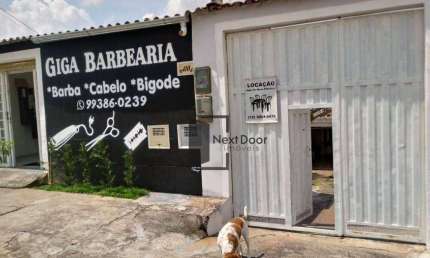 Casa para venda em Jardim Novo Campos Elíseos de 174.00m² com 2 Quartos, 1 Suite e 5 Garagens