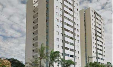 Apartamento para venda em Bonfim de 90.00m² com 3 Quartos, 1 Suite e 1 Garagem