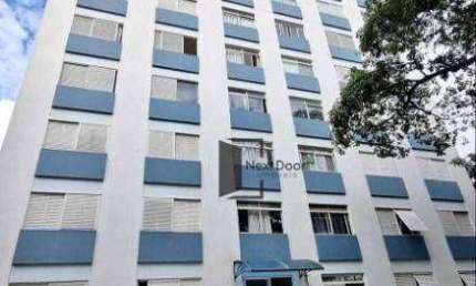 Apartamento para venda em Botafogo de 80.00m² com 3 Quartos e 1 Garagem