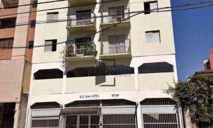 Apartamento para venda em Botafogo de 96.00m² com 1 Quarto e 1 Garagem