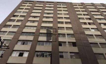 Apartamento para venda em Centro de 100.00m² com 3 Quartos e 1 Garagem