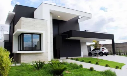 Casa de Condomínio para venda em Swiss Park de 229.00m² com 3 Quartos, 3 Suites e 4 Garagens