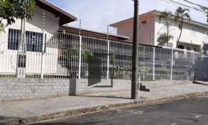 Casa para venda e aluguel em Parque Taquaral de 750.00m² com 4 Quartos, 4 Suites e 6 Garagens