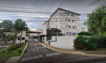 Apartamento para venda em Parque São Jorge de 54.00m² com 2 Quartos e 1 Garagem