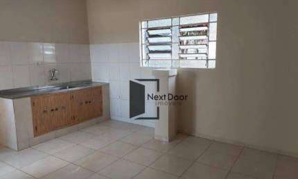Casa para venda em Vila Marieta de 82.00m² com 3 Quartos e 1 Garagem