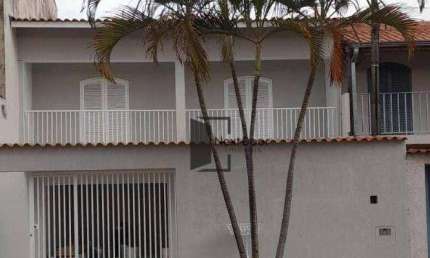 Casa para venda em Parque Residencial Vila União de 125.00m² com 2 Quartos e 2 Garagens