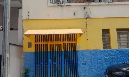 Sala Comercial para alugar em Centro de 30.00m² com 1 Garagem