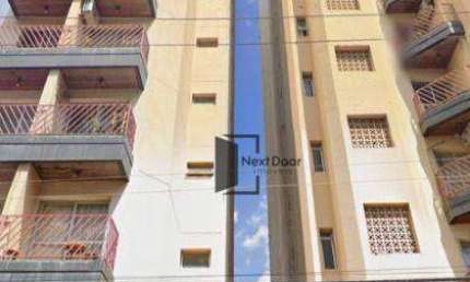Apartamento para alugar em Centro de 50.00m² com 1 Quarto e 1 Garagem