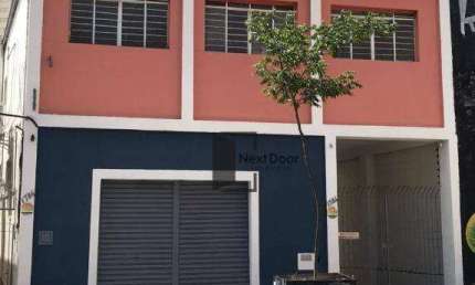 Sala Comercial para alugar em Centro de 260.00m² com 1 Garagem