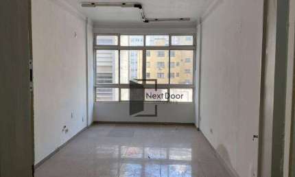 Sala comercial para alugar na Avenida Francisco Glicério, 1046, Centro, Campinas