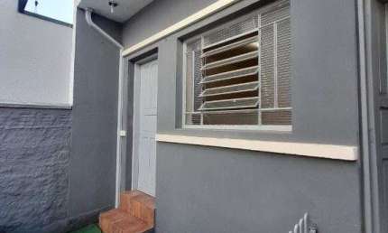 Casa para alugar em Parque Taquaral de 50.00m² com 1 Quarto