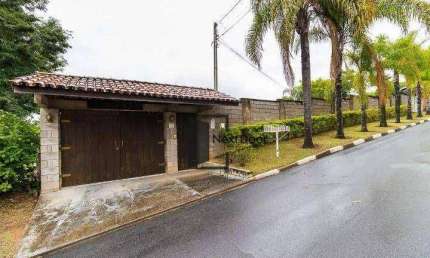 Casa de Condomínio para alugar em Colinas Do Ermitage (sousas) de 388.00m² com 5 Quartos, 3 Suites e 4 Garagens