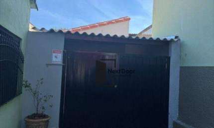 Casa para alugar em Parque Industrial de 60.00m² com 2 Quartos e 1 Garagem