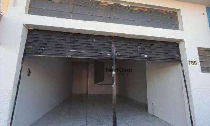 Sala Comercial para alugar em Jardim Campos Elíseos de 70.00m² com 1 Garagem